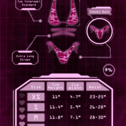 Game Over Size Charts Ada b5c73032 bf97 440b b839 11b87ebe7d7f