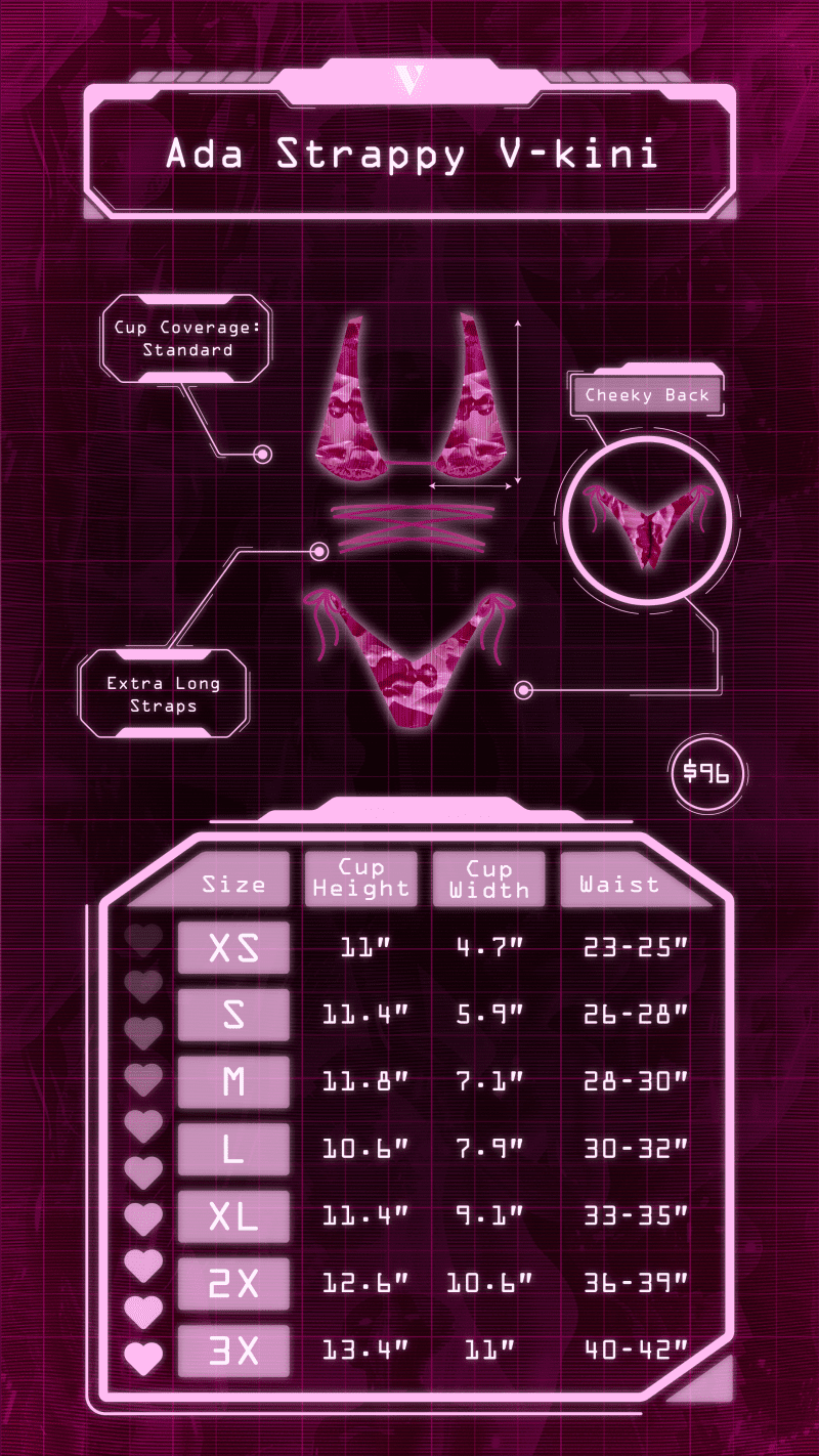 Game Over Size Charts Ada b5c73032 bf97 440b b839 11b87ebe7d7f