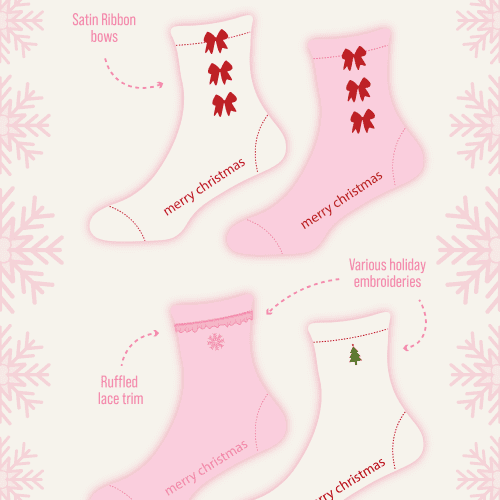 Holiday SC HolidaySocks