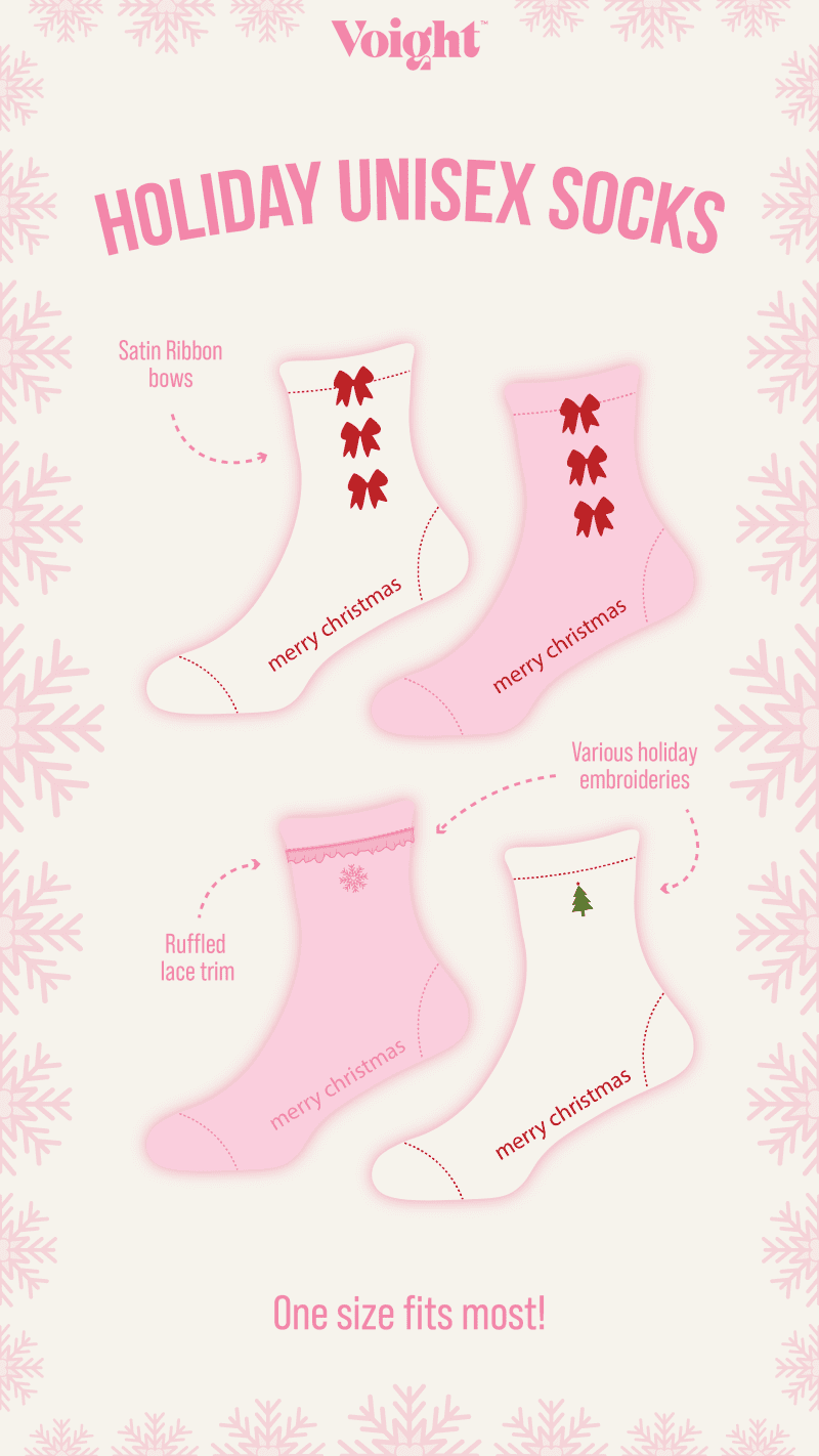 Holiday SC HolidaySocks