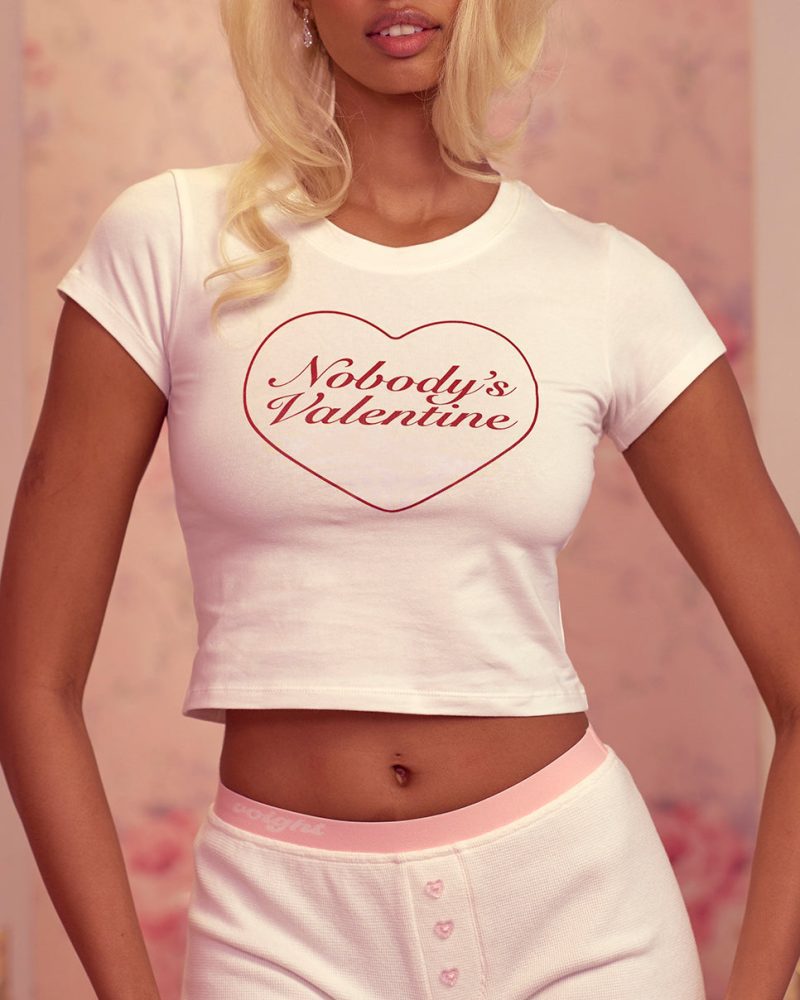 nobodiesvalentine