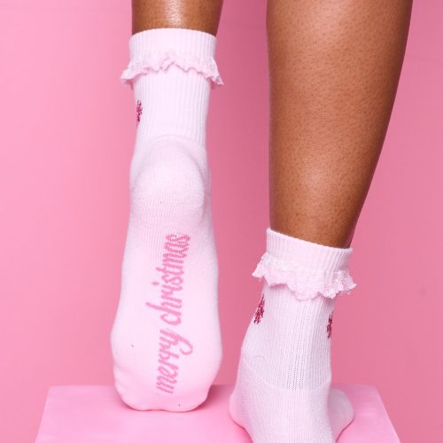 pinksockkk